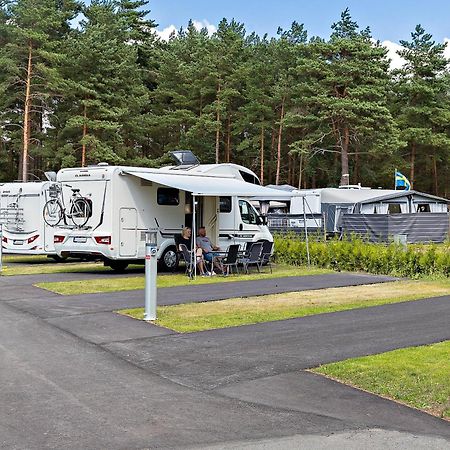 First Camp Ahus-Kristianstad Экстерьер фото