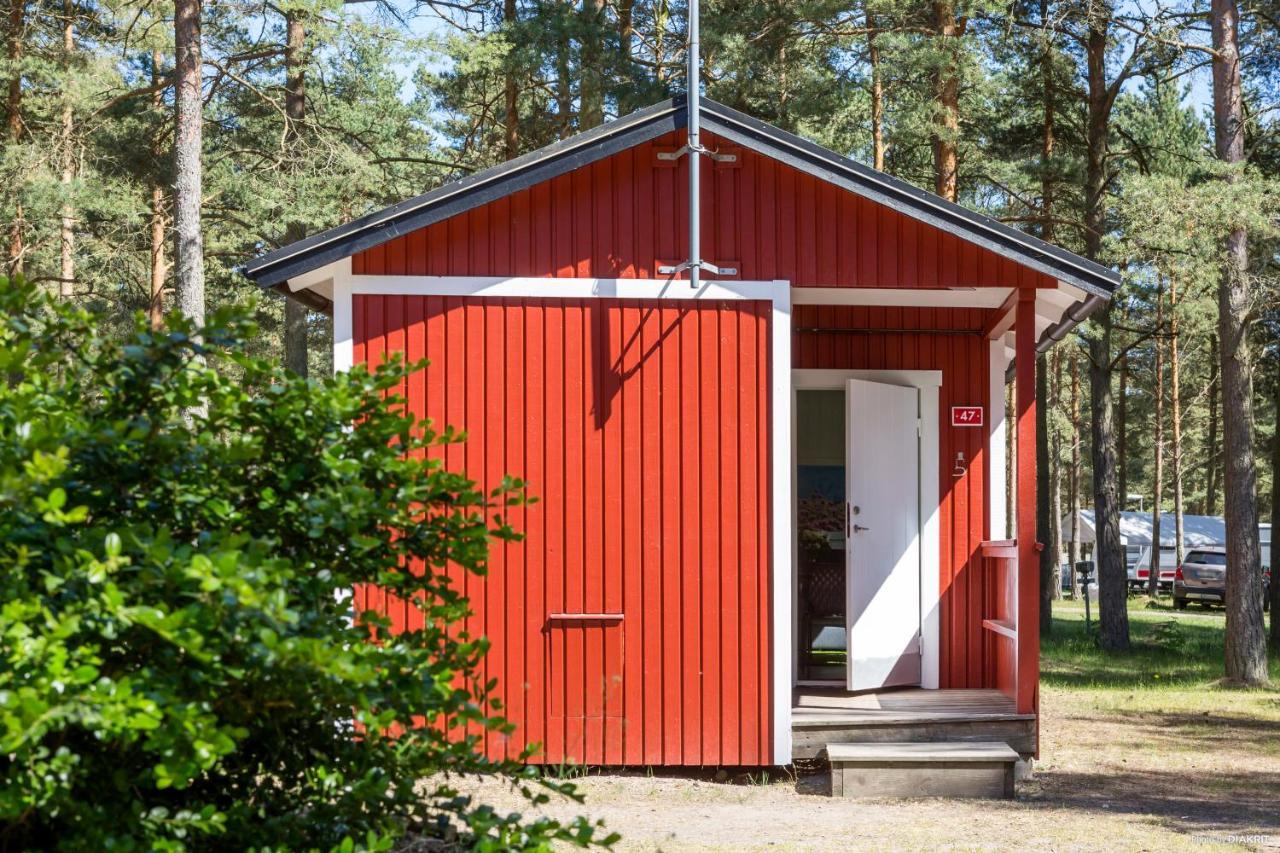 First Camp Ahus-Kristianstad Экстерьер фото