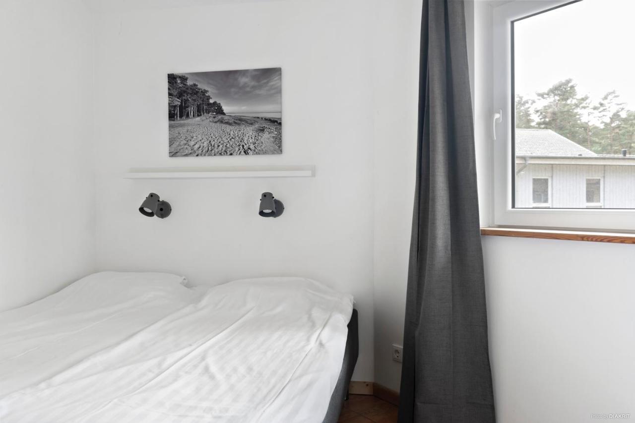 First Camp Ahus-Kristianstad Экстерьер фото