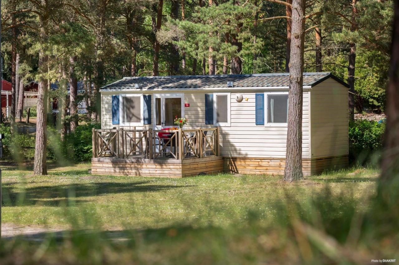 First Camp Ahus-Kristianstad Экстерьер фото