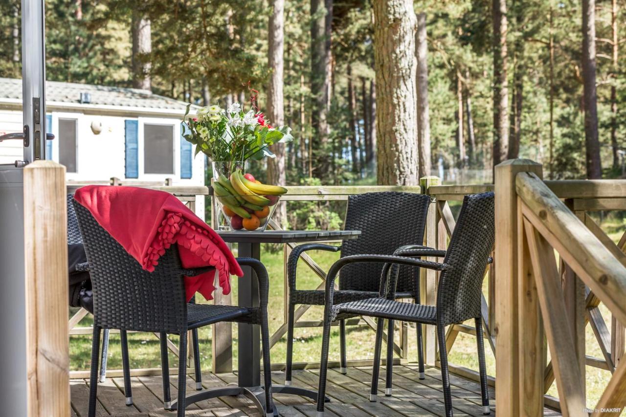 First Camp Ahus-Kristianstad Экстерьер фото