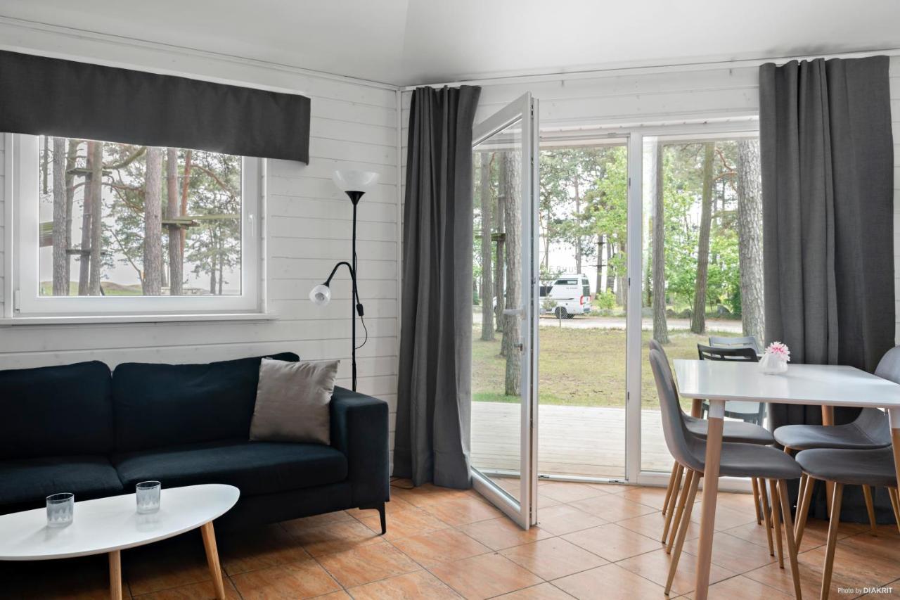 First Camp Ahus-Kristianstad Экстерьер фото
