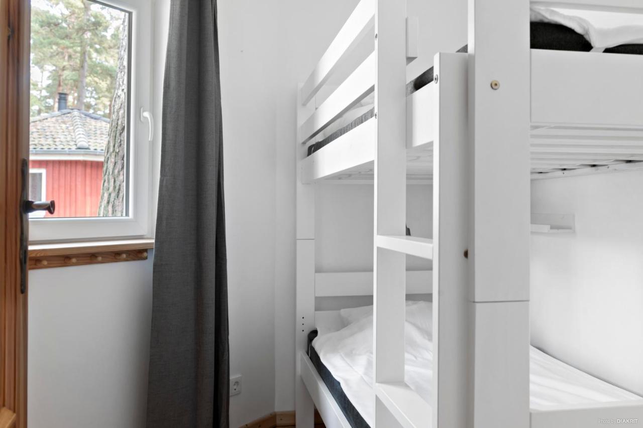 First Camp Ahus-Kristianstad Экстерьер фото
