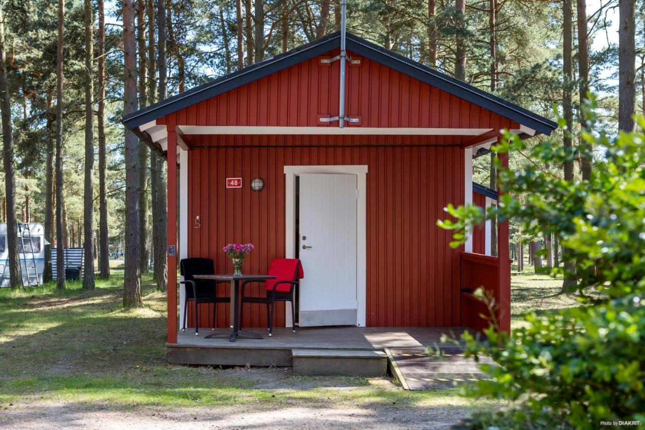 First Camp Ahus-Kristianstad Экстерьер фото