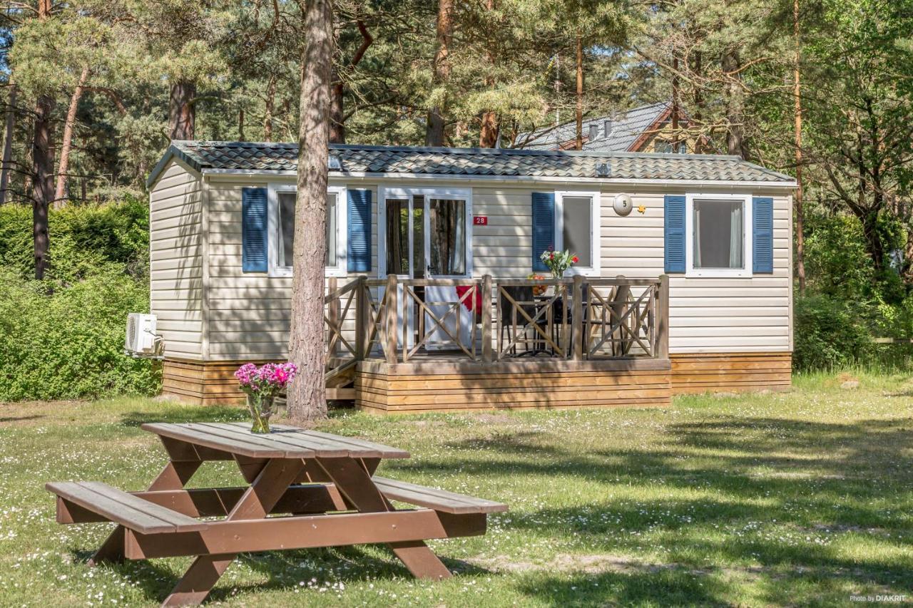 First Camp Ahus-Kristianstad Экстерьер фото